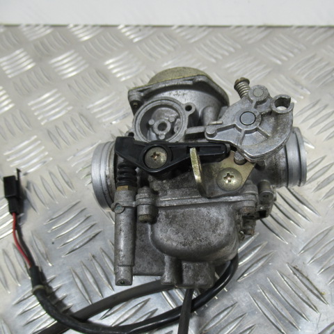 Carburateur VESPA 125 ET4 – 2004 –
