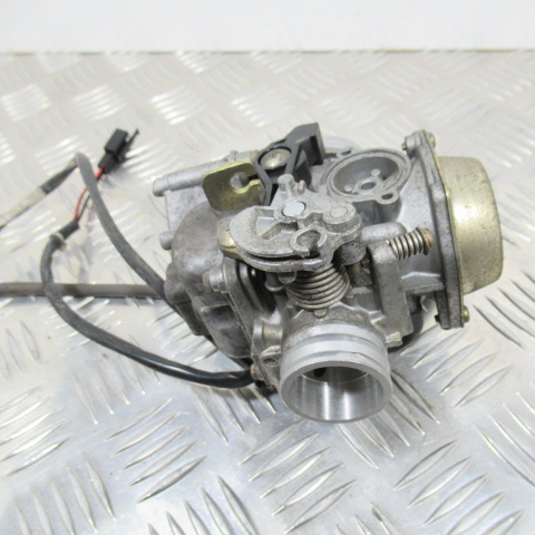 Carburateur VESPA 125 ET4 – 2004 –