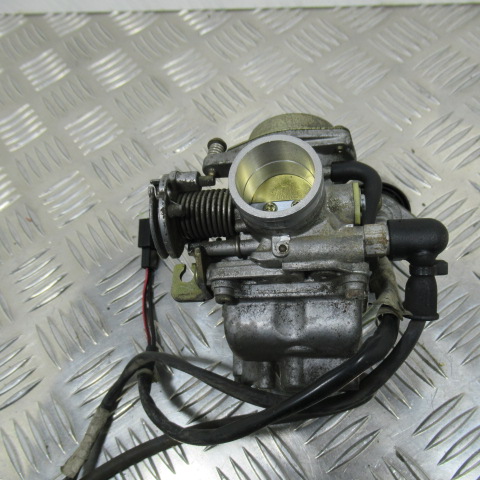 Carburateur VESPA 125 ET4 – 2004 –