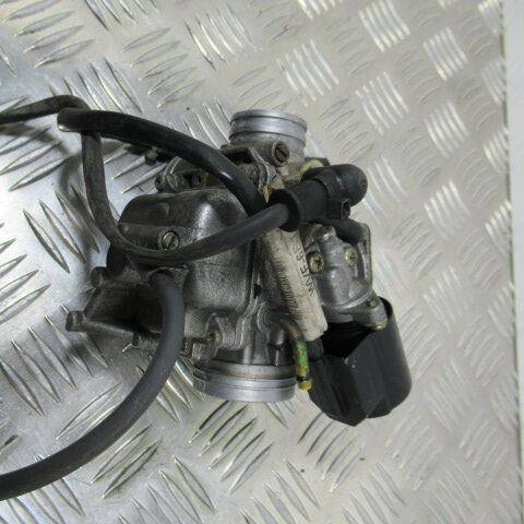 Carburateur VESPA 125 ET4 – 2004 –