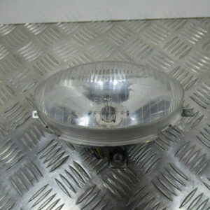 Optique phare VESPA ET4 125 – 2004 –
