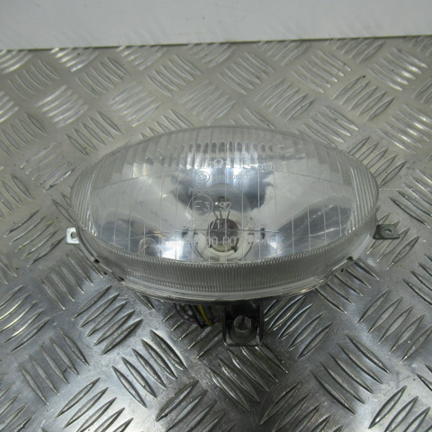 Optique phare VESPA ET4 125 – 2004 –