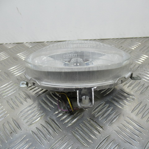 Optique phare VESPA ET4 125 – 2004 –