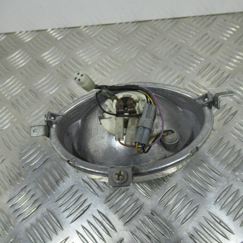 Optique phare VESPA ET4 125 – 2004 –