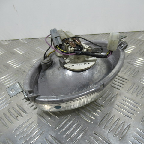 Optique phare VESPA ET4 125 – 2004 –
