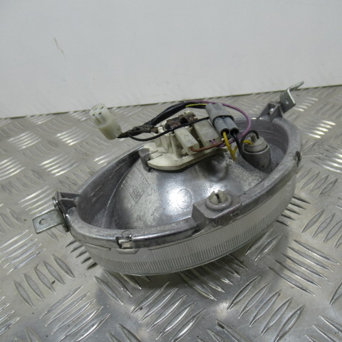 Optique phare VESPA ET4 125 – 2004 –