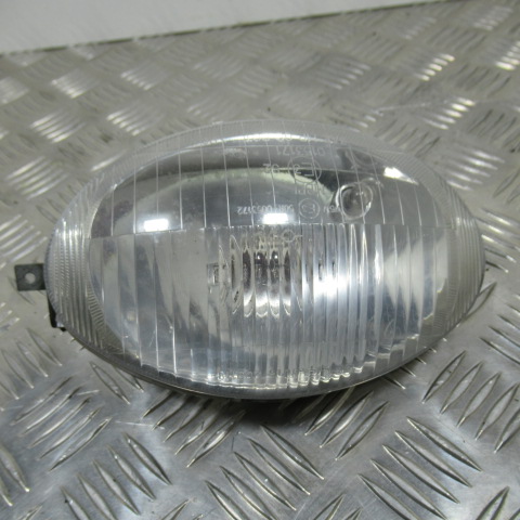 Optique phare VESPA ET4 125 – 2004 –