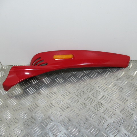 Bas caisse gauche VESPA 125 ET4 – 2004 –