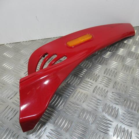 Bas caisse gauche VESPA 125 ET4 – 2004 –