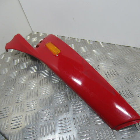 Bas caisse gauche VESPA 125 ET4 – 2004 –
