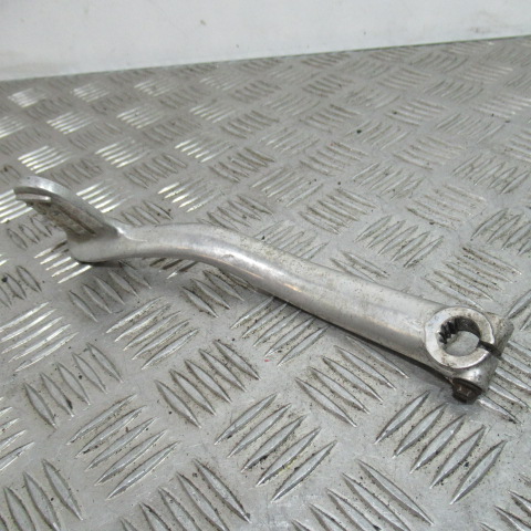 Kick VESPA 125 ET4 – 2004 –