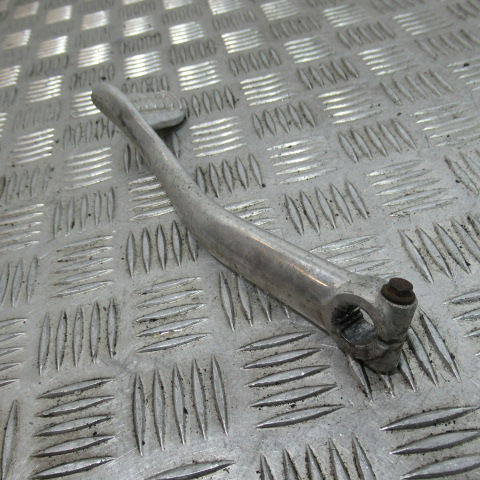 Kick VESPA 125 ET4 – 2004 –