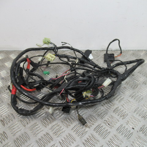 Faisceau électrique VESPA 125 ET4 – 2004 –