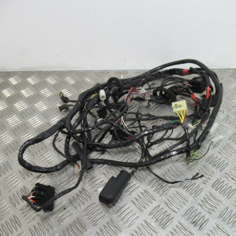 Faisceau électrique VESPA 125 ET4 – 2004 –