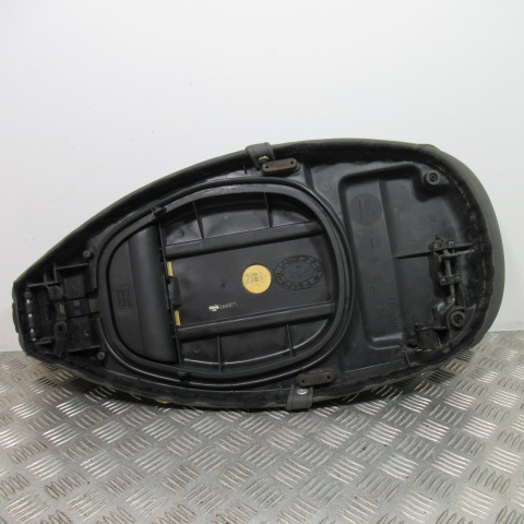 Selle VESPA 125 ET4 – 2004 –