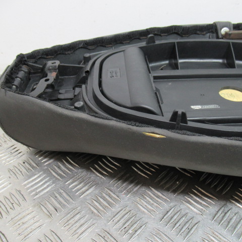 Selle VESPA 125 ET4 – 2004 –