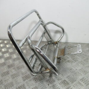 Porte bagage arrière VESPA 125 ET4 – 2004 –