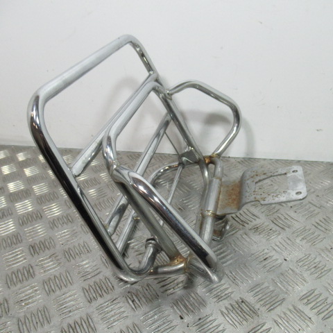 Porte bagage arrière VESPA 125 ET4 – 2004 –