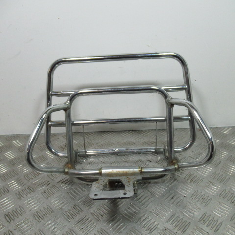 Porte bagage arrière VESPA 125 ET4 – 2004 –