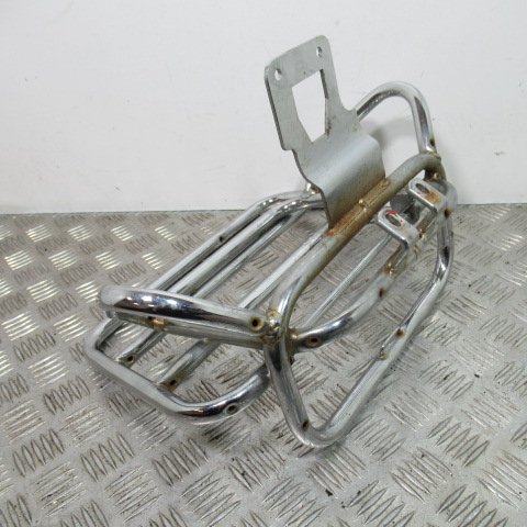 Porte bagage arrière VESPA 125 ET4 – 2004 –