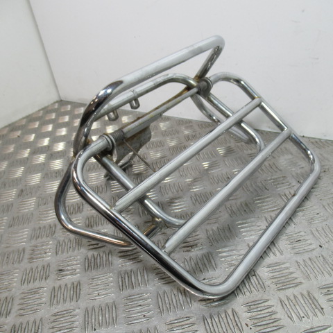Porte bagage arrière VESPA 125 ET4 – 2004 –