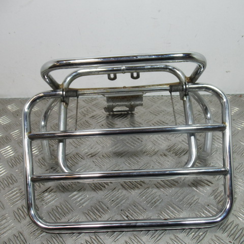 Porte bagage arrière VESPA 125 ET4 – 2004 –