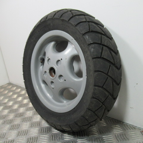 Roue arrière VESPA 125 ET4 – 2004 –