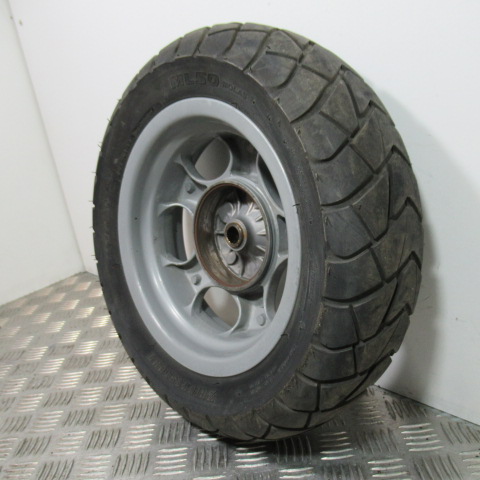 Roue arrière VESPA 125 ET4 – 2004 –
