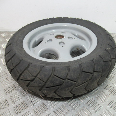 Roue arrière VESPA 125 ET4 – 2004 –
