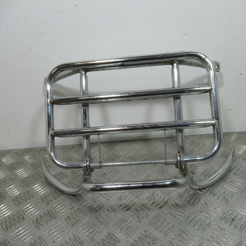 Porte bagage avant VESPA 125 ET4 – 2004 –