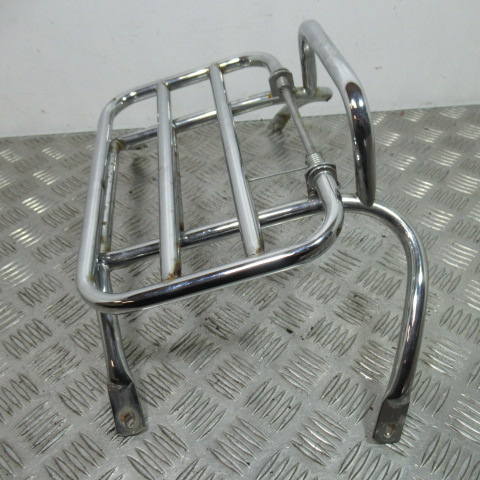 Porte bagage avant VESPA 125 ET4 – 2004 –