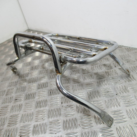 Porte bagage avant VESPA 125 ET4 – 2004 –