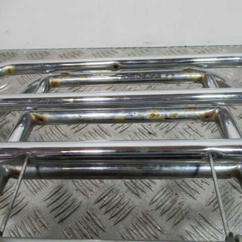 Porte bagage avant VESPA 125 ET4 – 2004 –