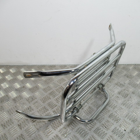 Porte bagage avant VESPA 125 ET4 – 2004 –