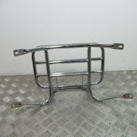 Porte bagage avant VESPA 125 ET4 – 2004 –