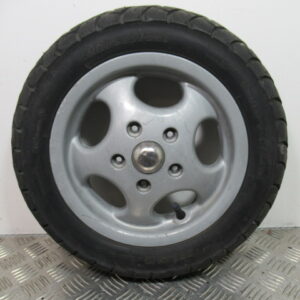 Roue avant VESPA 125 ET4 – 2004 –