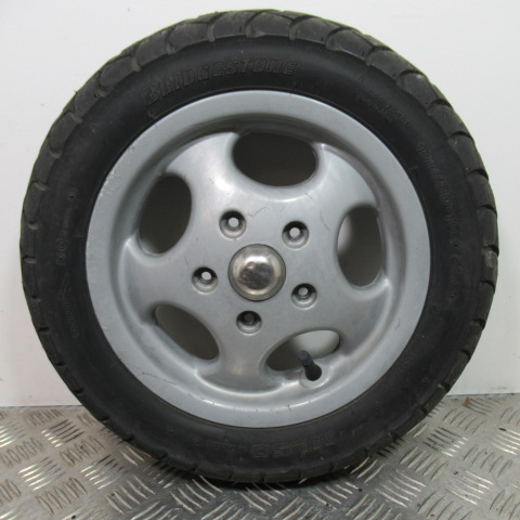 Roue avant VESPA 125 ET4 – 2004 –