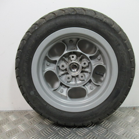 Roue avant VESPA 125 ET4 – 2004 –