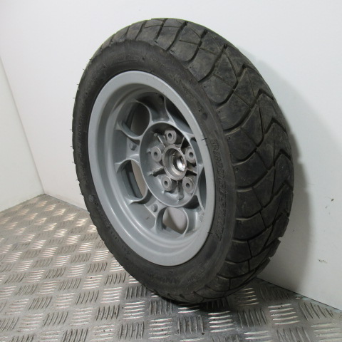 Roue avant VESPA 125 ET4 – 2004 –