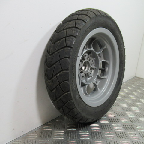 Roue avant VESPA 125 ET4 – 2004 –