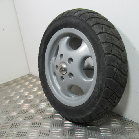 Roue avant VESPA 125 ET4 – 2004 –