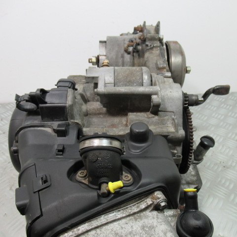 Moteur VESPA 125 ET4 – 2004 – M192M – 11748 KM –