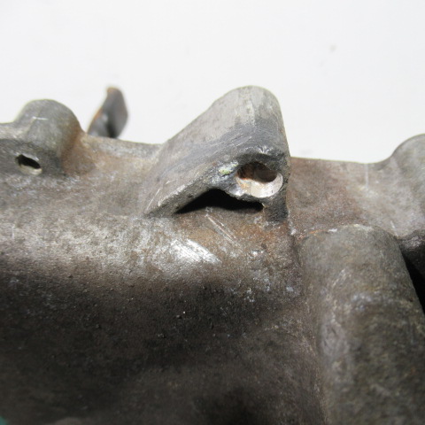 Moteur VESPA 125 ET4 – 2004 – M192M – 11748 KM –
