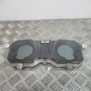 Compteur YAMAHA 125 XMAX – 2015 – 21606KM