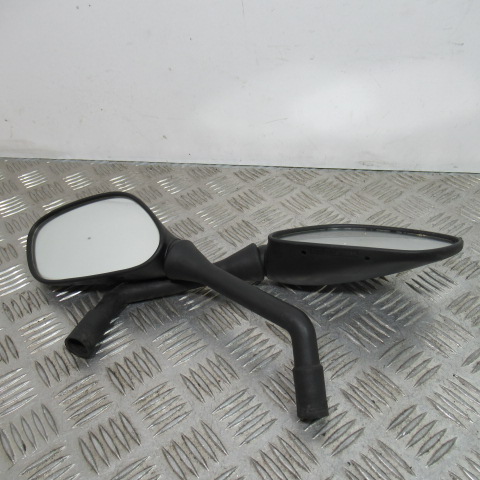 Rétroviseurs YAMAHA 125 XMAX – 2015 –