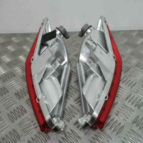 Feux arrière YAMAHA 125 XMAX – 2015 –