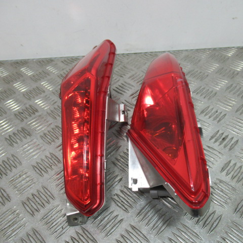 Feux arrière YAMAHA 125 XMAX – 2015 –