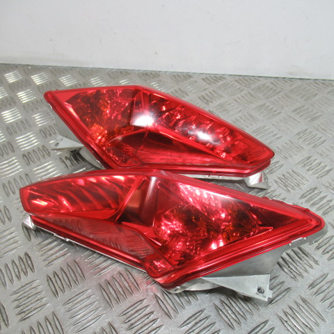 Feux arrière YAMAHA 125 XMAX – 2015 –