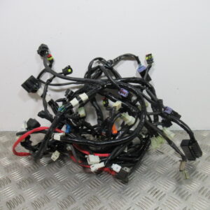 Faisceau électrique YAMAHA 125 XMAX – 2015 –