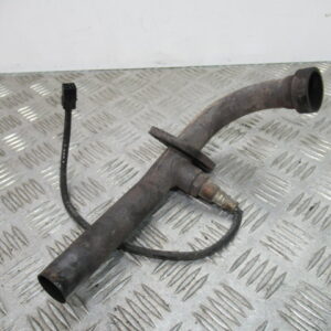 Collecteur d’échappement YAMAHA 125 XMAX – 2015 –